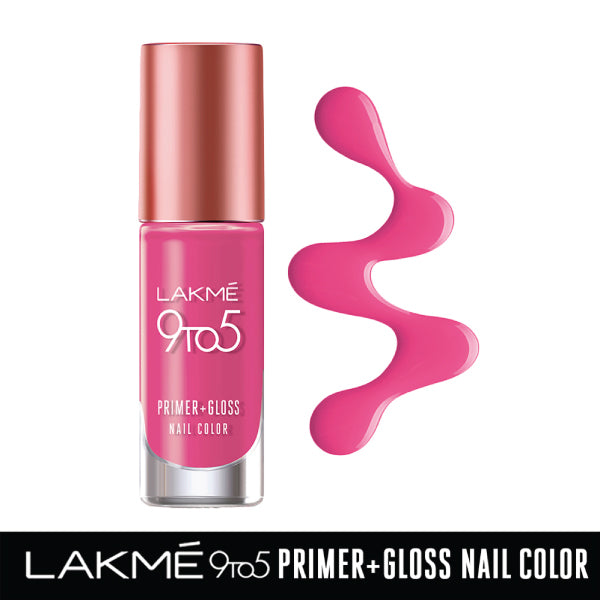 Pink Pace
