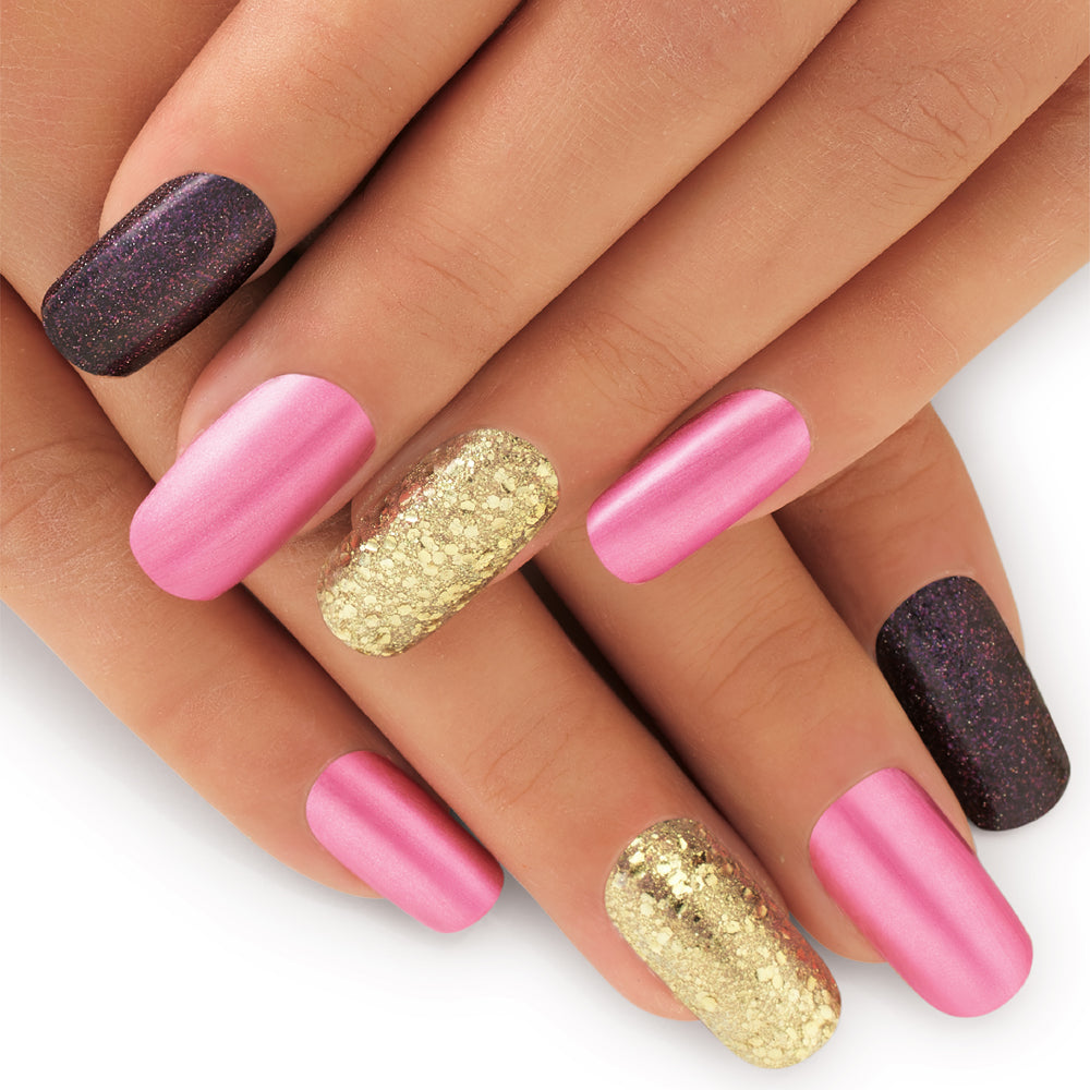 M16 Mint Blue