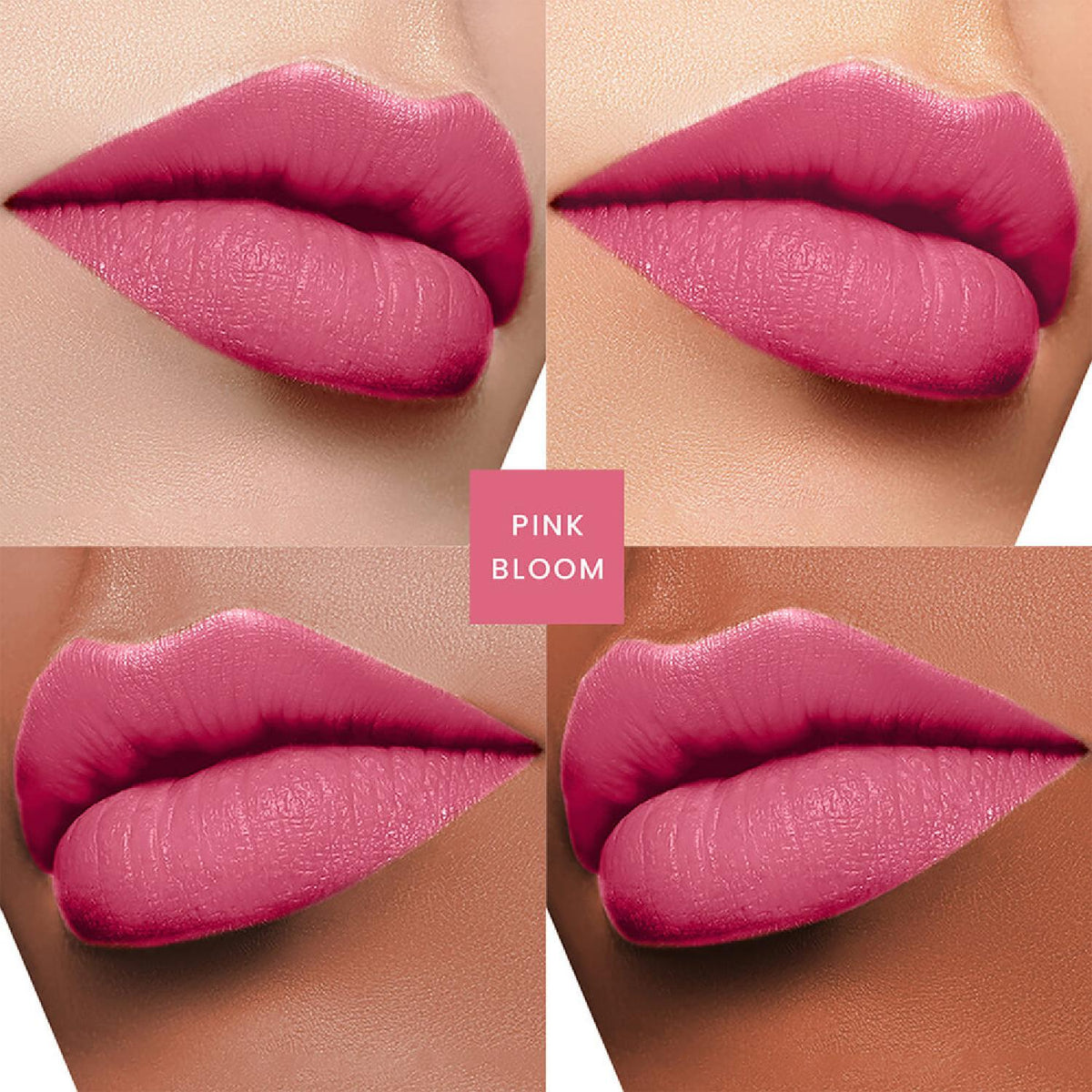 Pink Bloom