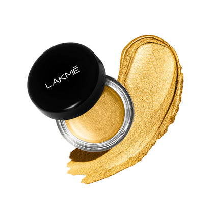 Glitering Gold Dust