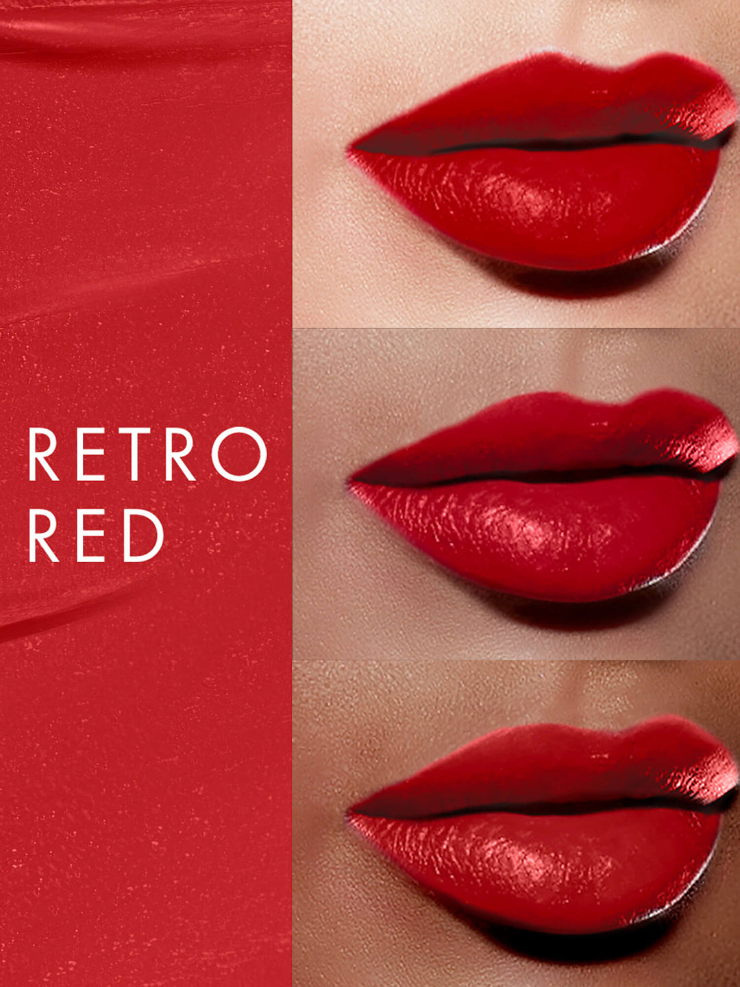 Retro Red