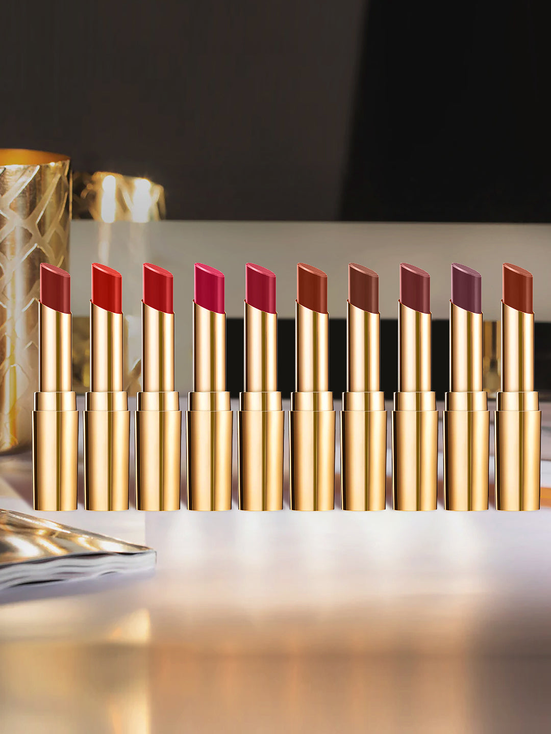 Ruby Red