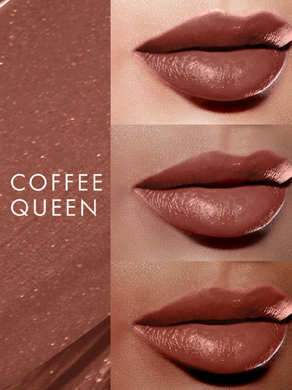 Coffee Quen