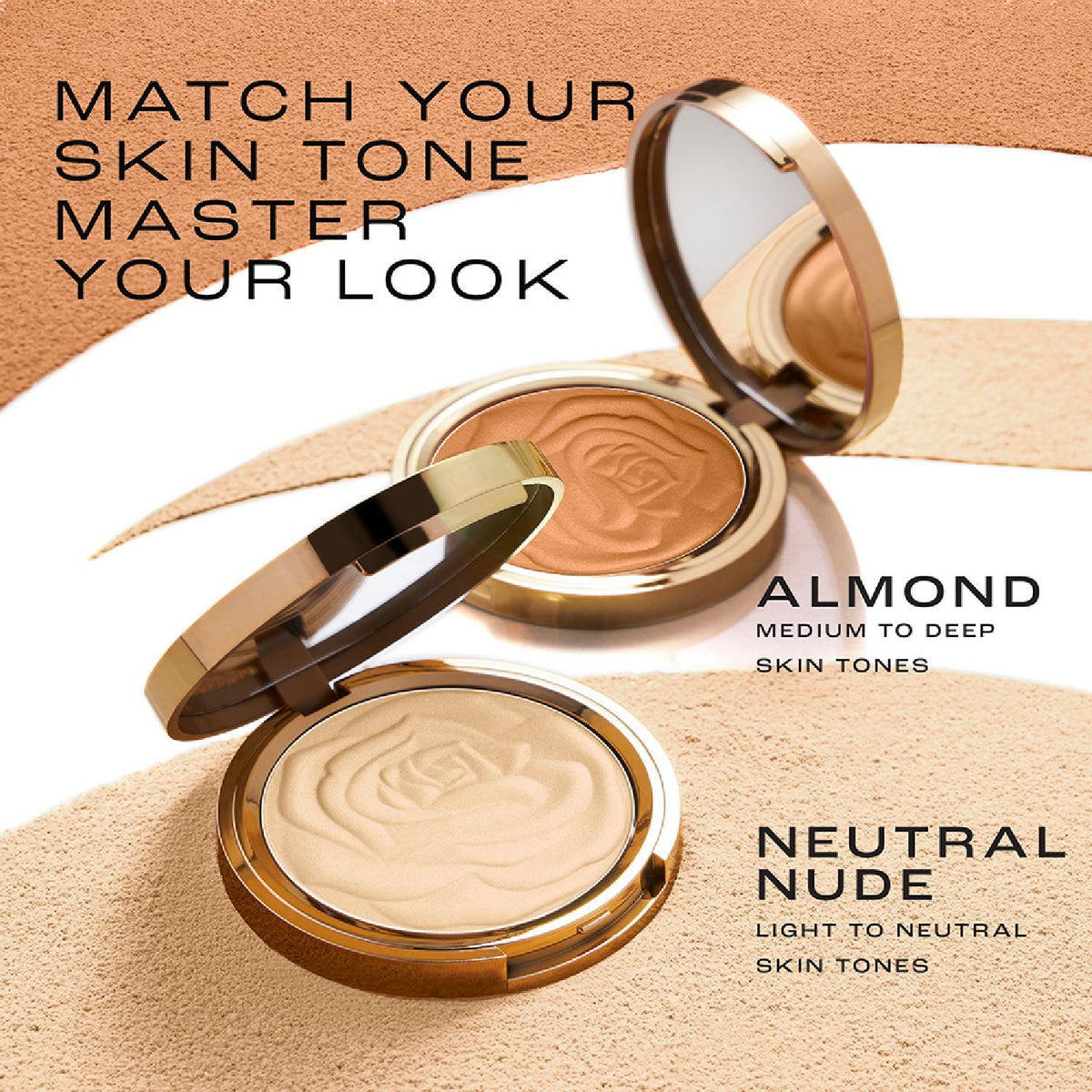 Neutral Nude