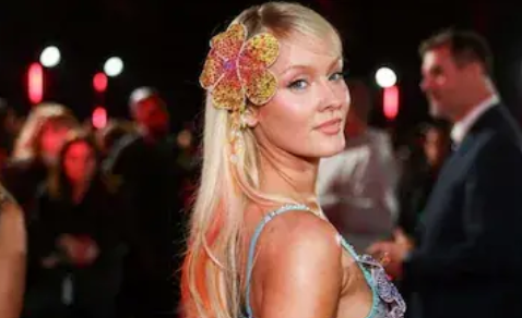 From bows to hair jewellery: Why accessories are having a major hair moment