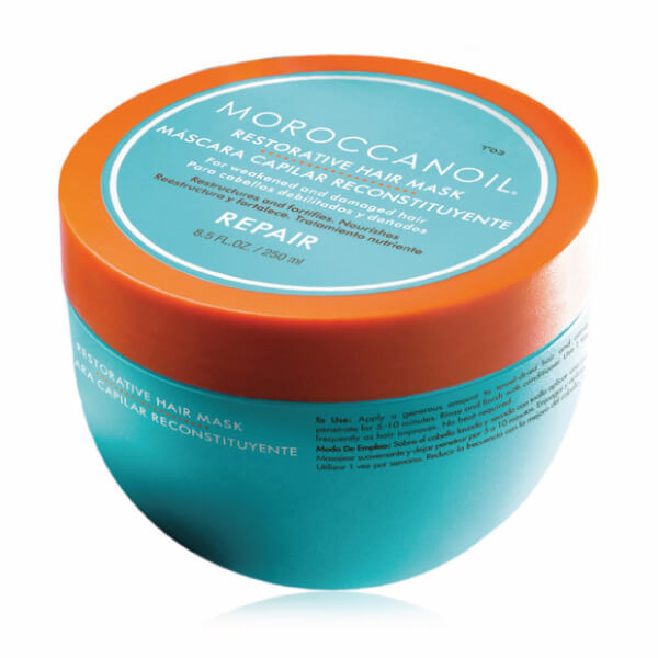 Moroccanoil Restorative Hair Mask 250ml