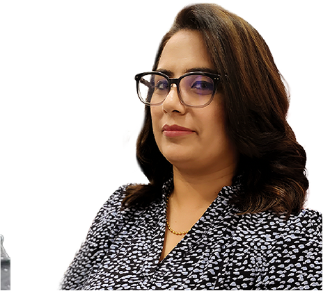Sangeeta Ruhil