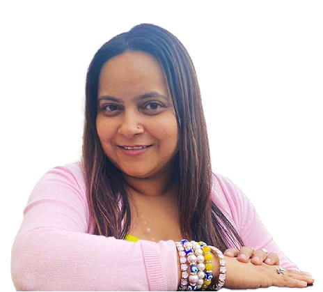 Shilpi Pandey