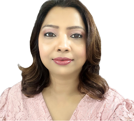 Avantika Digikar