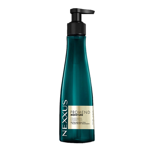 NEXXUS Promend Moisture Collagenizing Shampoo 250ml