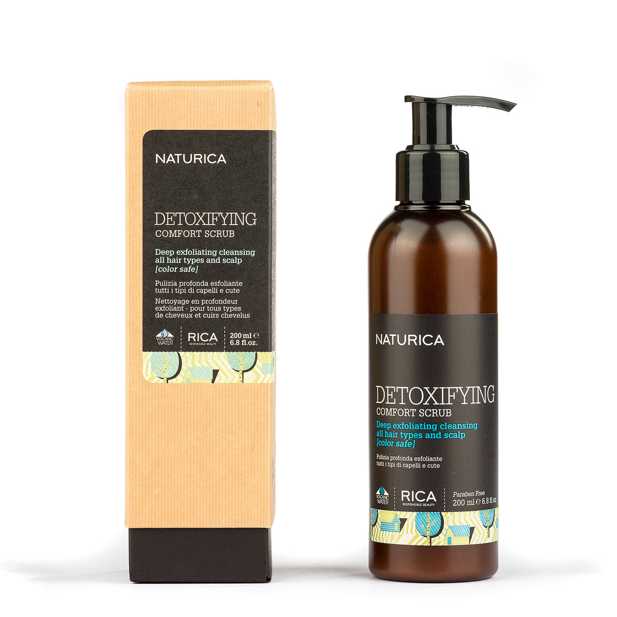 200ml
