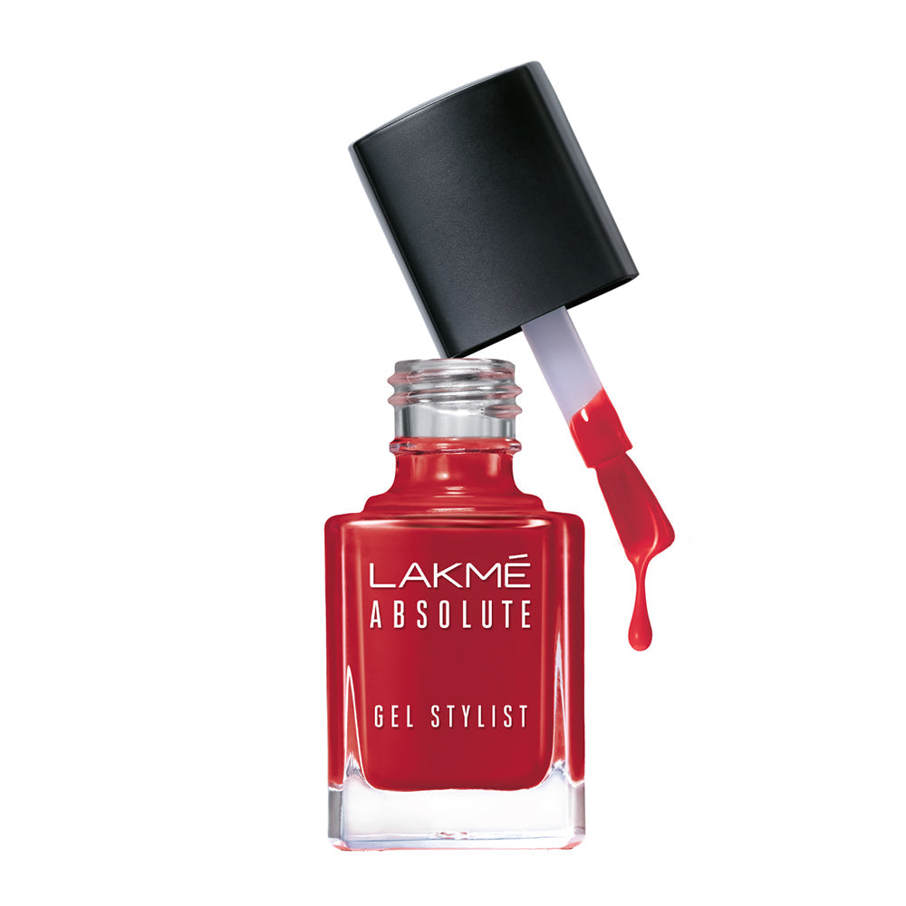 Scarlet Red