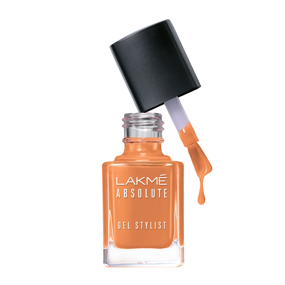 Peach Sorbet