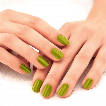 Lime Treat