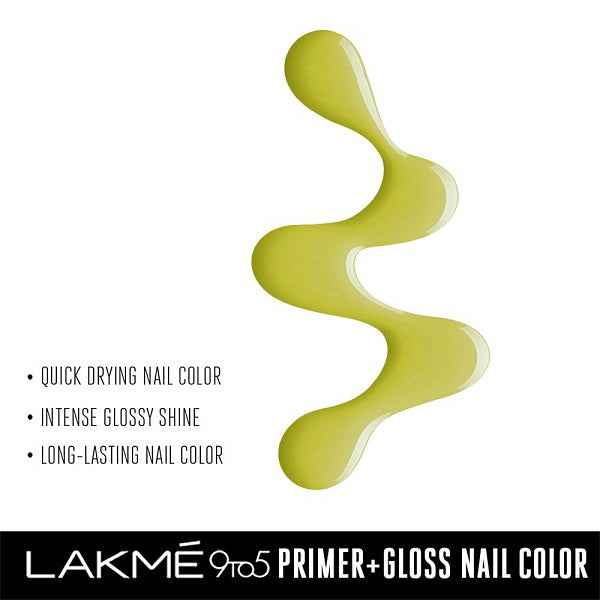 Lime Treat