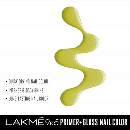 Lime Treat
