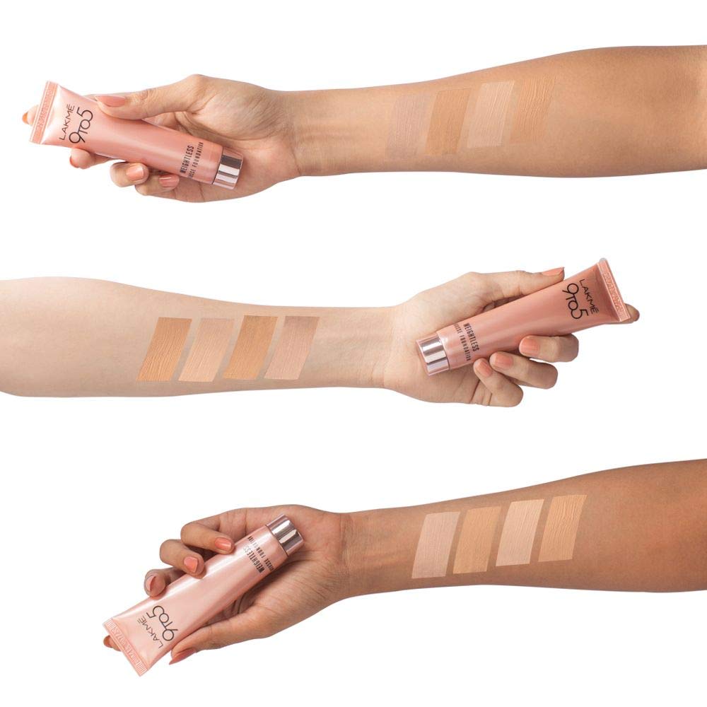 Beige Caramel