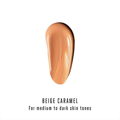 Beige Caramel