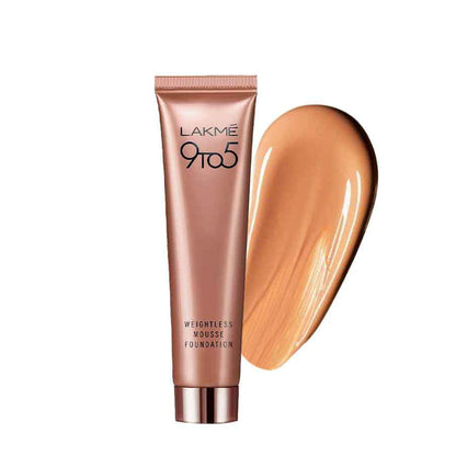 Beige Caramel