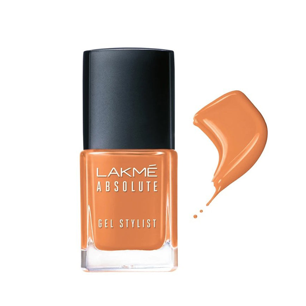 Peach Sorbet