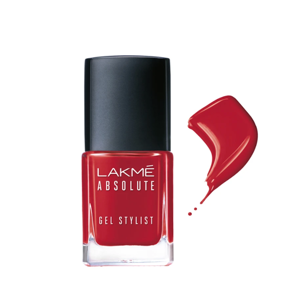 Scarlet Red